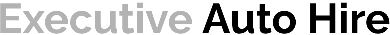 Executive Auto Hire-logo